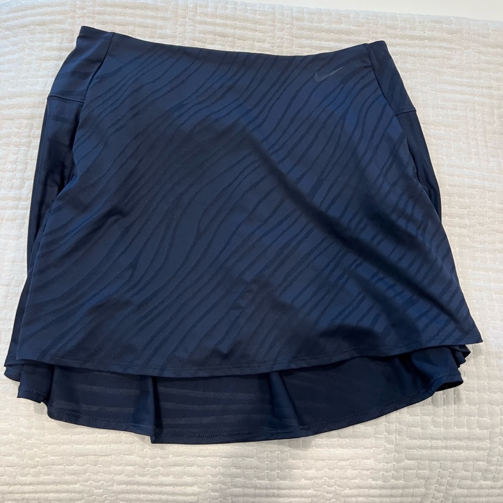 Nike Women’s golf skirt